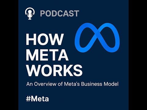Inside Meta: From Algorithms to the Metaverse