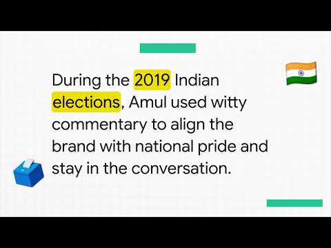 Amul’s Marketing Strategy Explained | Case Study for Students & Professionals