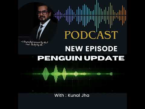 Penguin Isn’t Dead: It’s Everywhere (Modern SEO Reality Check)