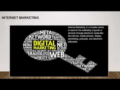Introduction to Digital Marketing | Day 1 | Learn the Basics Step-by-Step