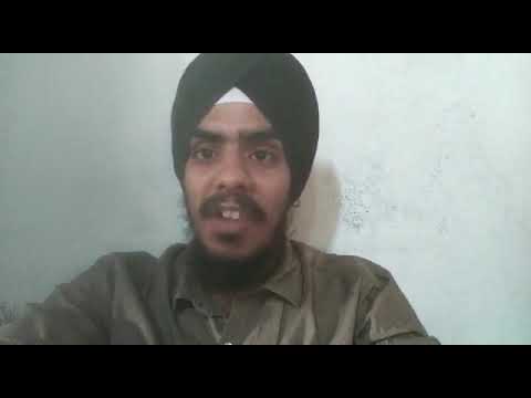 Students Feedback | Isher Singh | K.G Mittal college