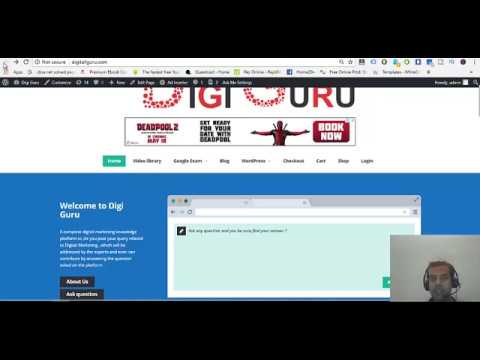 Amazing trick to install more then one wordpress theme in website