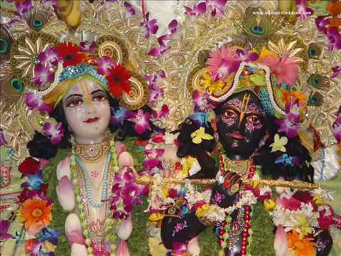 hare krishna mahamantra chanting with prabhupada