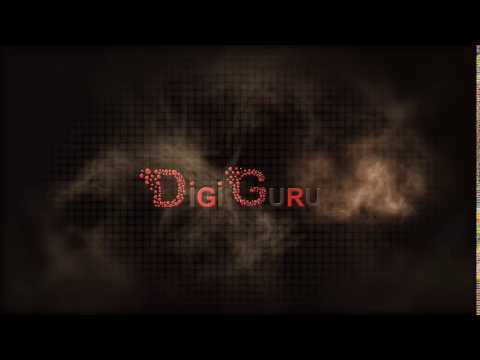 A thunder Introduction Of DIGI GURU