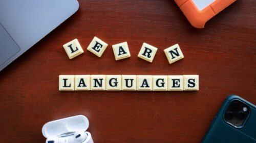 Duolingo language learning