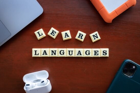 Duolingo language learning