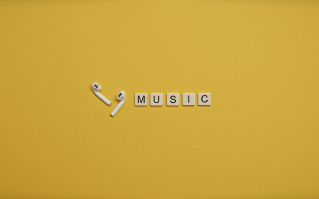 Spotify’s Personalization