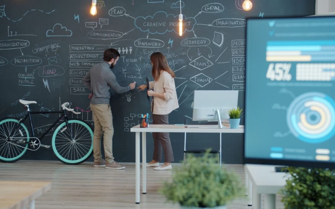 Canva’s Design Pivot: 3 Moves That Grew Valuation