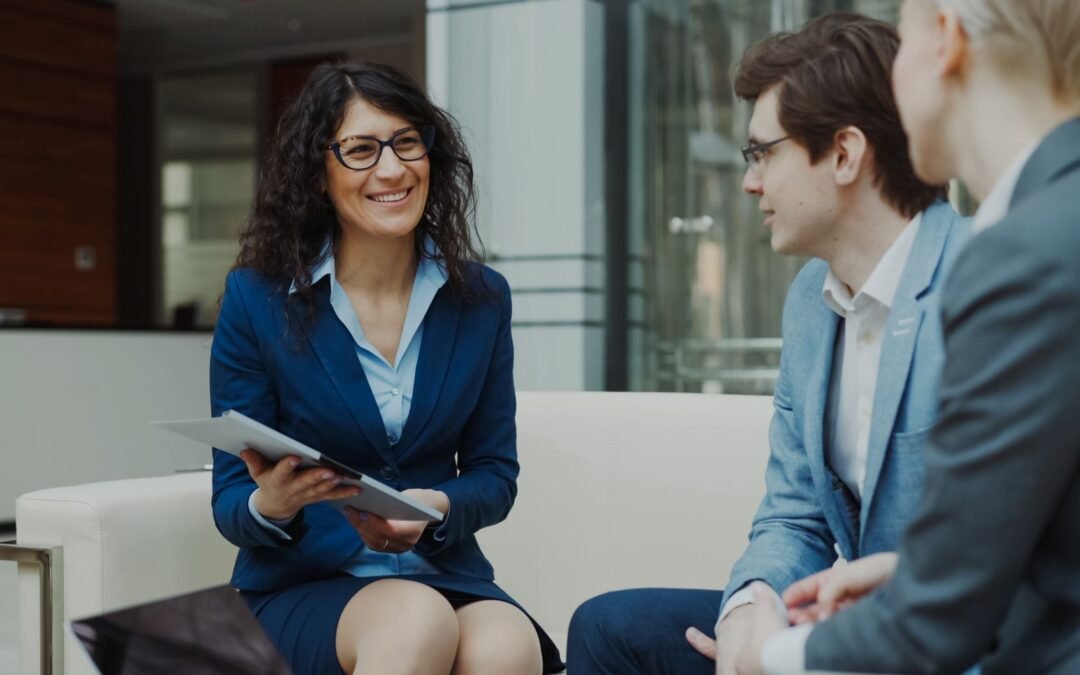 Did McKinsey’s Up-or-Out Model Stifle Talent?