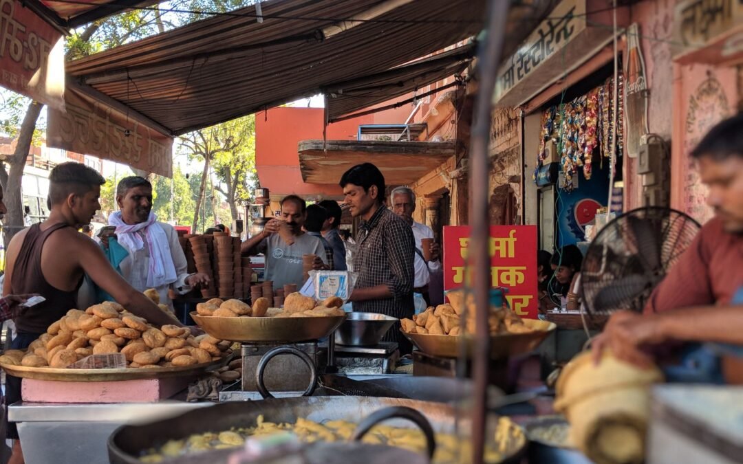 How Did McDonald’s Localize Its Menu in India?