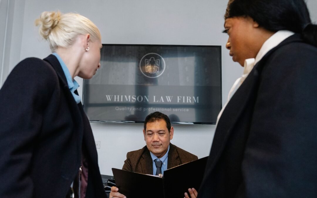 JPMorgan’s AI Contract Review