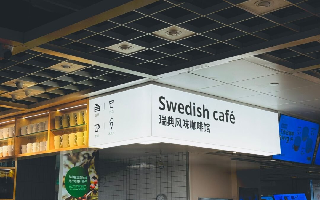 Starbucks China Entry: 3 Moves That Won Millions
