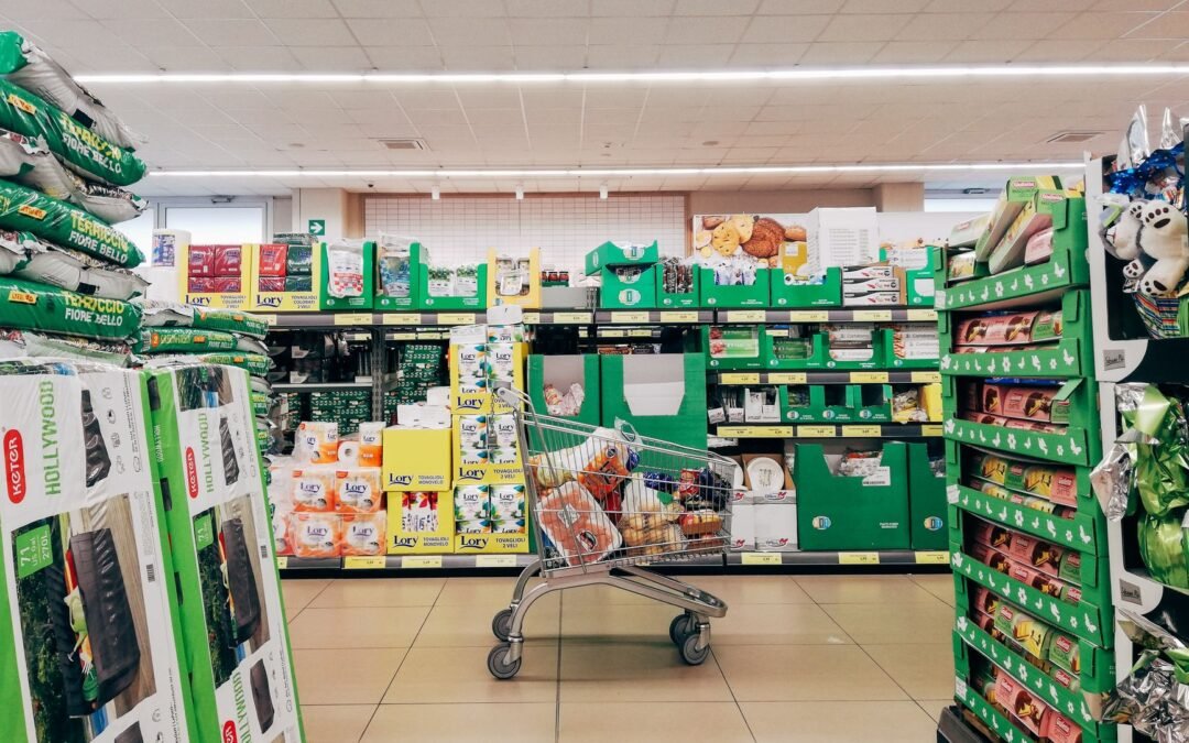 Why Did Walmart Fail in Germany?